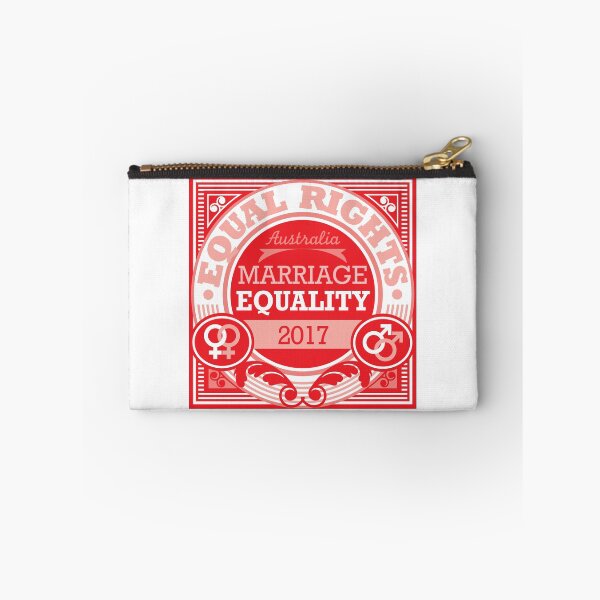 Item preview, Marriage equality 2017 designed and sold by wwwild.