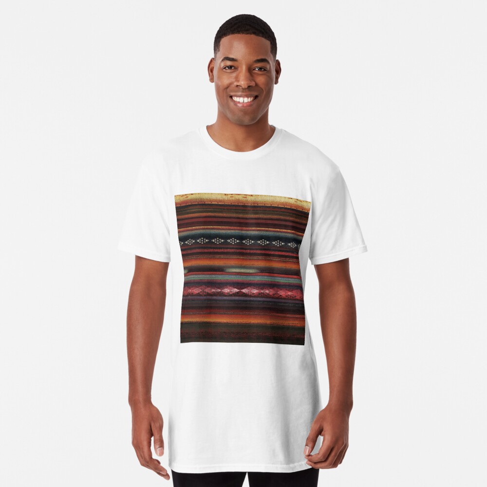 Item preview, Long T-Shirt designed and sold by DanJohnDesign.