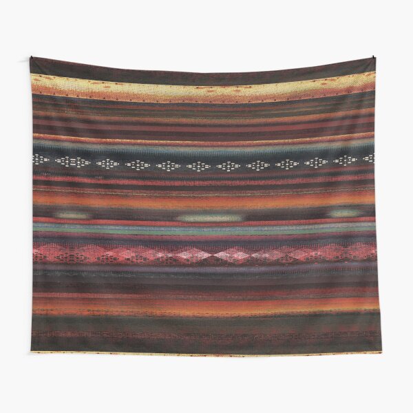 The Travellers Garmet Tapestry