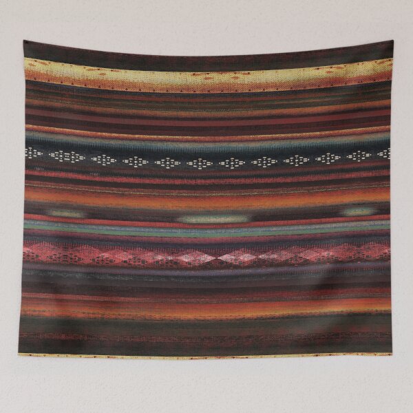 Item preview, The Travellers Garmet designed and sold by Daniel Watts.