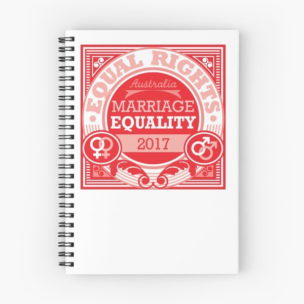 Item preview, Marriage equality 2017 designed and sold by wwwild.