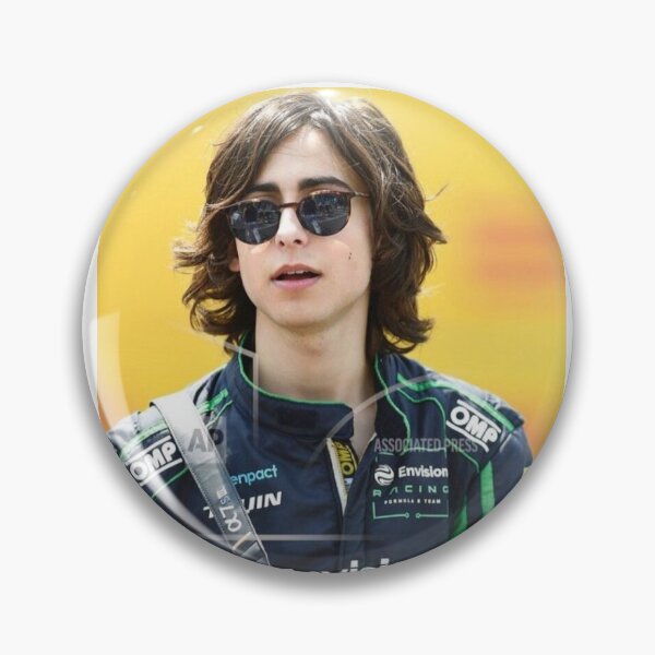 Item preview, Aidan Gallagher Racing designed and sold by shelalu.