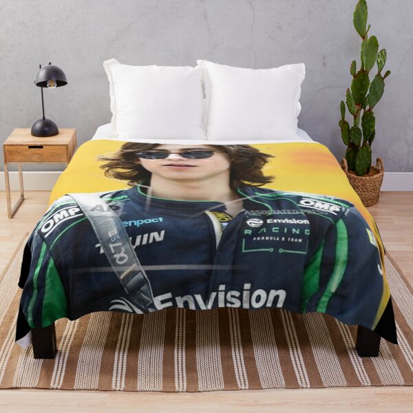 Item preview, Aidan Gallagher Racing designed and sold by shelalu.