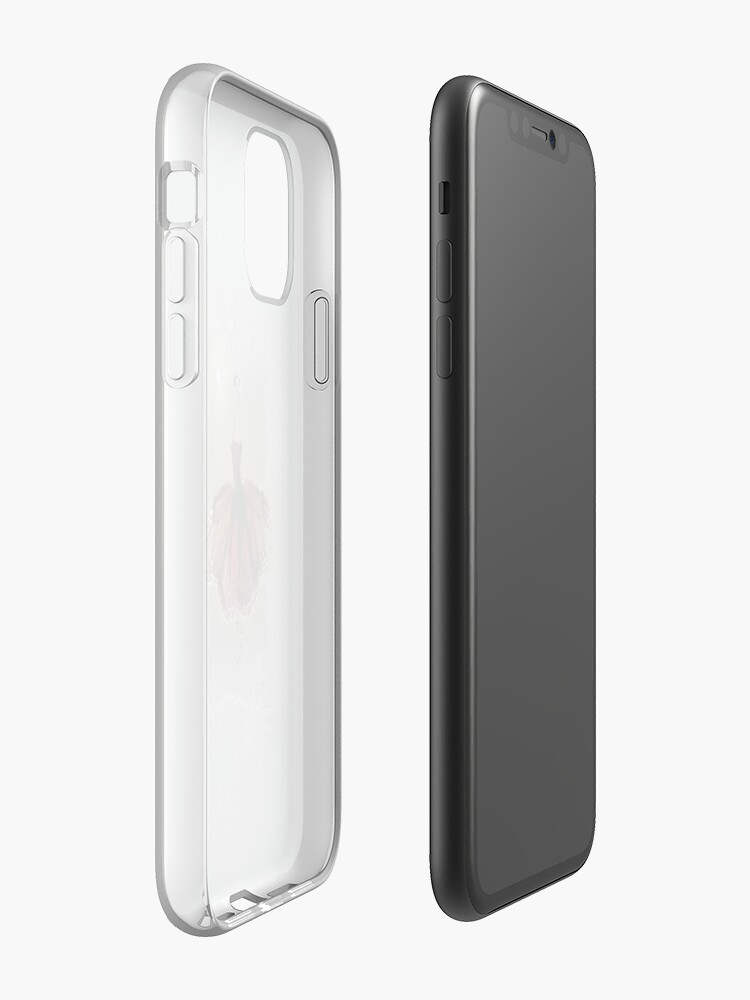 Alternate view of A star is born iPhone Case & Cover