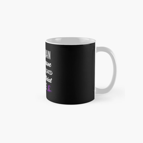 LIBRARIAN Classic Mug