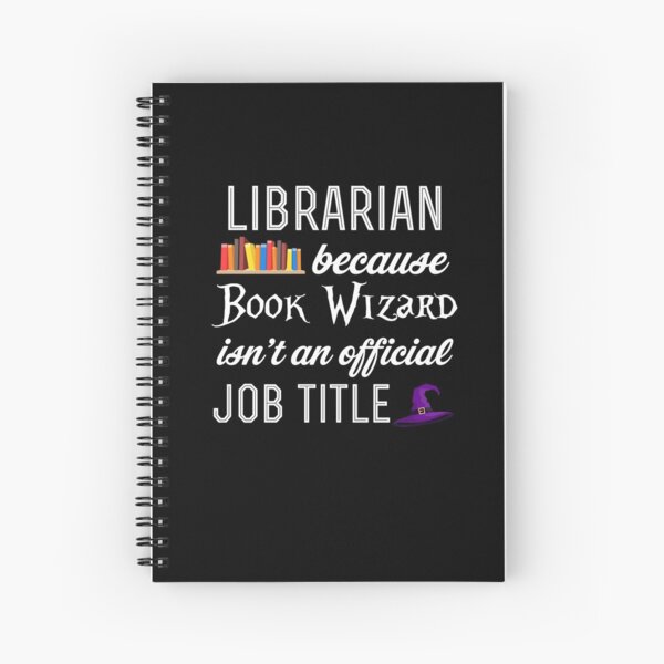 Item preview, LIBRARIAN designed and sold by antipatic.