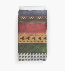 Cherokee Duvet Cover