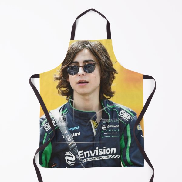 Item preview, Aidan Gallagher Racing designed and sold by shelalu.