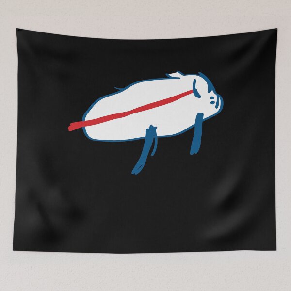Item preview, Josh allen potato designed and sold by ChristineHuth.