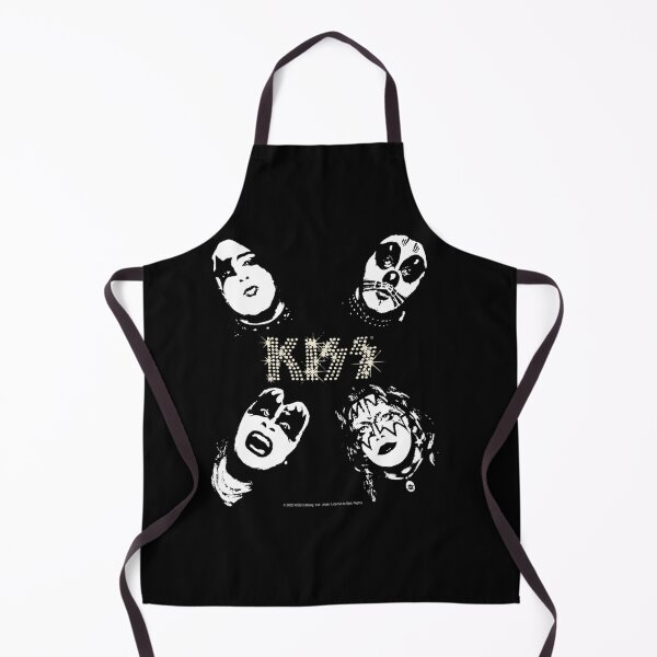 Item preview, Kiss 1974 Racerback Tank Top designed and sold by patsypo1.