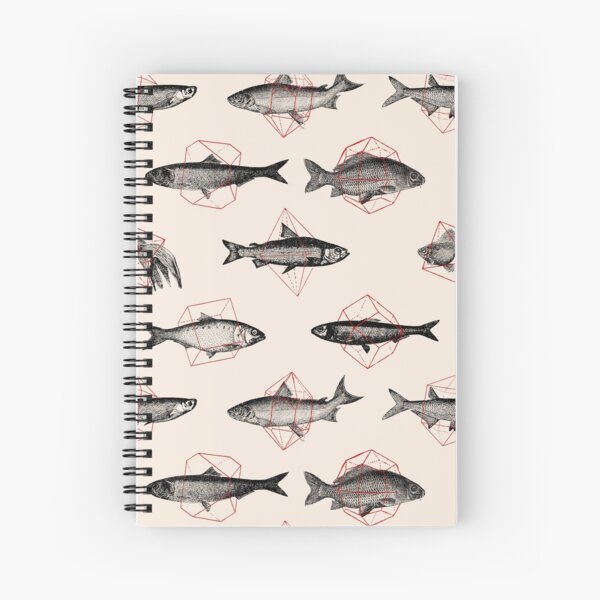 Item preview, Fishes in Geometrics designed and sold by Florent Bodart.