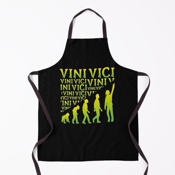 Item preview, best-selling-vini-vici-logo,-yellow-with-green.-Classic-T-Shirt designed and sold by CharlesMullens.