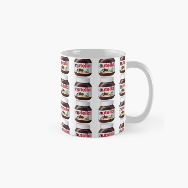 Item preview, Nutella designed and sold by KNIZ.