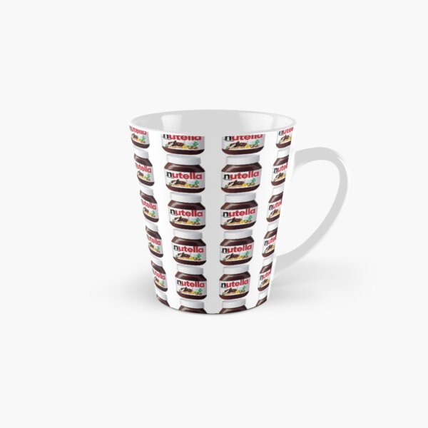 Nutella Taza cónica