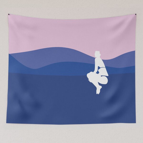 Item preview, Cannonball on a summer night designed and sold by dollabails.