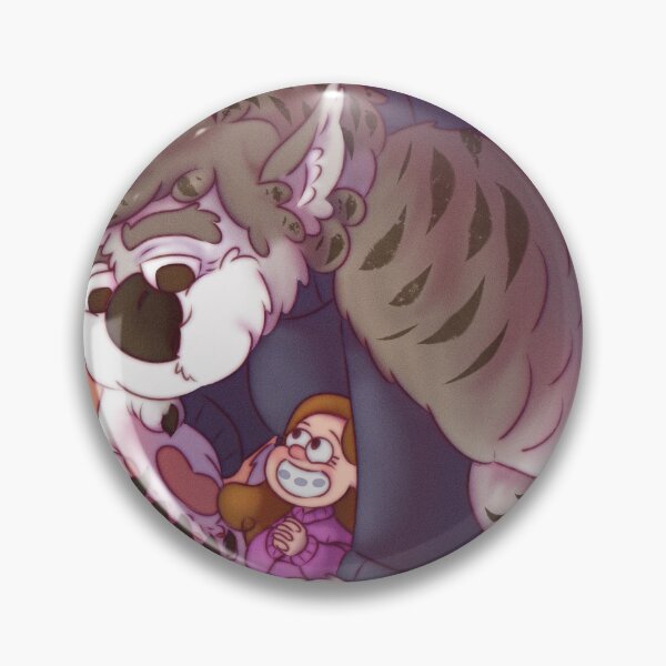 Item preview, GriFord and Mabel designed and sold by Elisheva67.