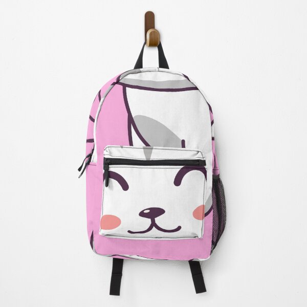 Item preview, Cute cat cartoon sitting designed and sold by Berryl09.