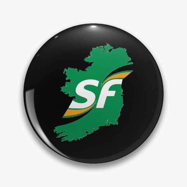 Artikelvorschau, BEST-TO-BUY---Sinn-Fein-Logo-Essential-T-Shirt entworfen und verkauft von CharlesMullens.