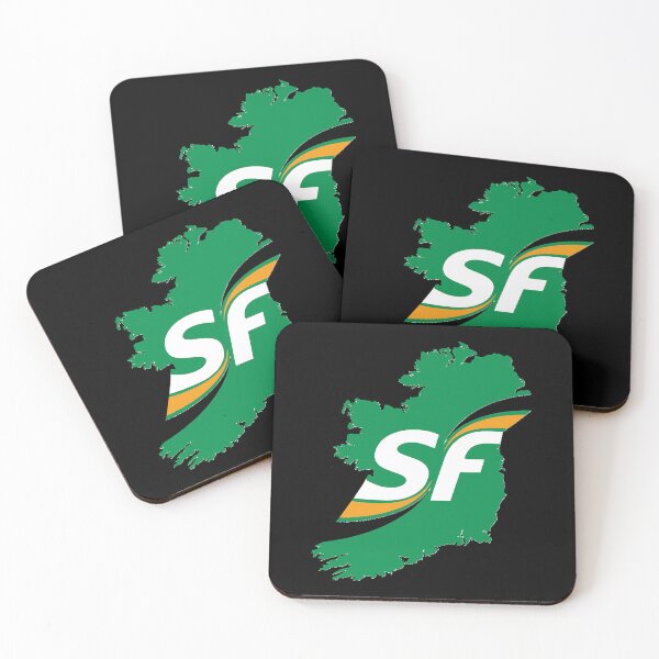 Item preview, BEST-TO-BUY---Sinn-Fein-Logo-Essential-T-Shirt designed and sold by CharlesMullens.