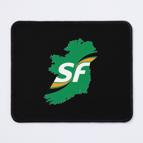 Item preview, BEST-TO-BUY---Sinn-Fein-Logo-Essential-T-Shirt designed and sold by CharlesMullens.