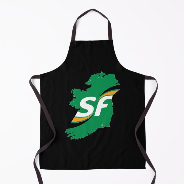 Artikelvorschau, BEST-TO-BUY---Sinn-Fein-Logo-Essential-T-Shirt entworfen und verkauft von CharlesMullens.