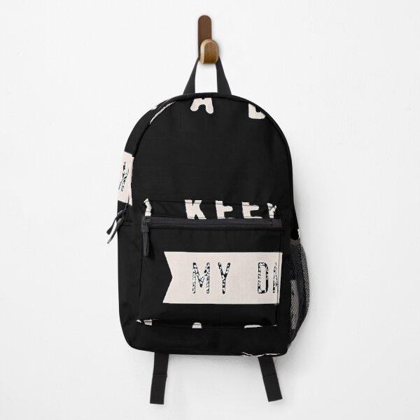 Item preview, I Keep All of my Jokes in a Dad a baseFunny Fathers Day Dad Joke   designed and sold by KevinBeale.