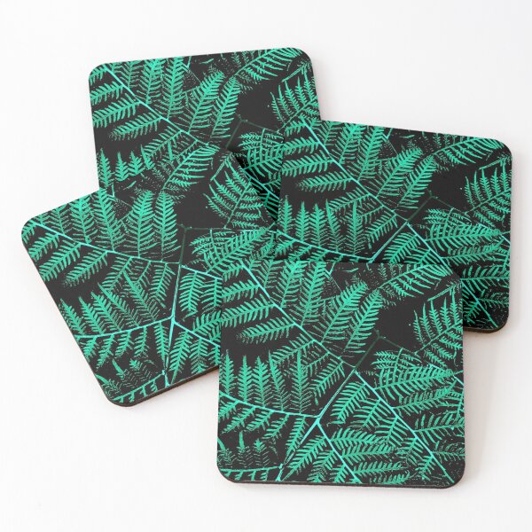 Item preview, Mint Bracken designed and sold by Moonshine Paradise.