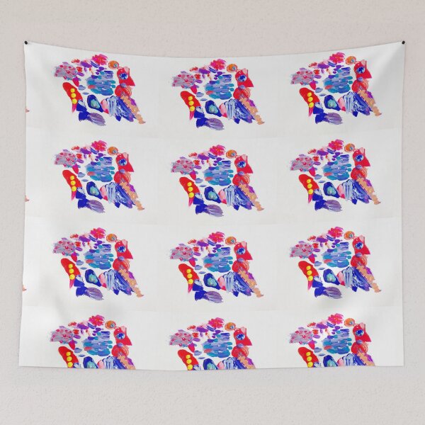 Item preview, Exultant dance designed and sold by lucielitchi.