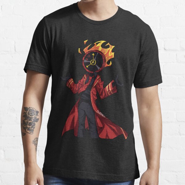 Library Of Ruina T-Shirts for Sale | Redbubble