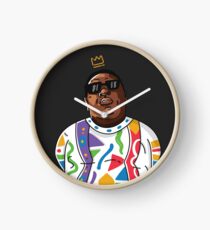 Reloj Biggie Smalls
