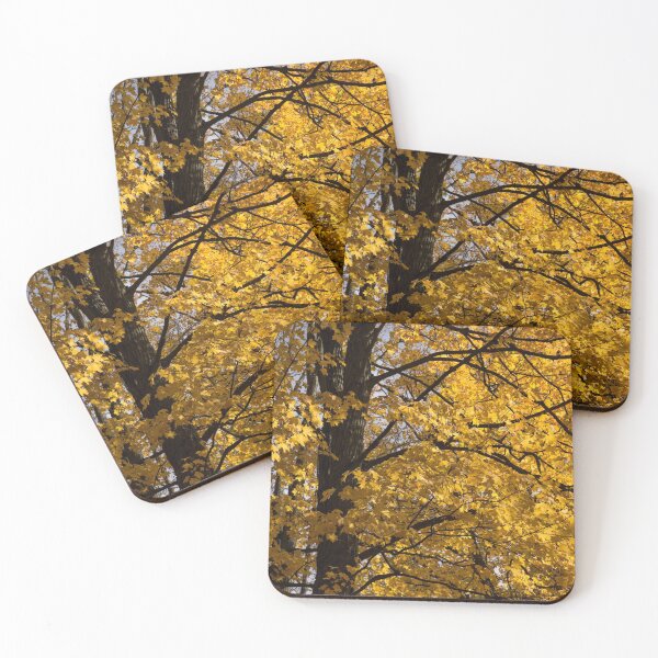 Item preview, Golden Autumn designed and sold by Georgia Mizuleva.
