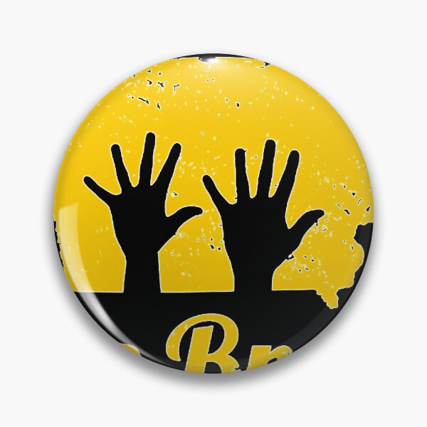 Item preview, Iowa Wave to the Brave Hospital Hand Waving Hero   designed and sold by KevinBeale.