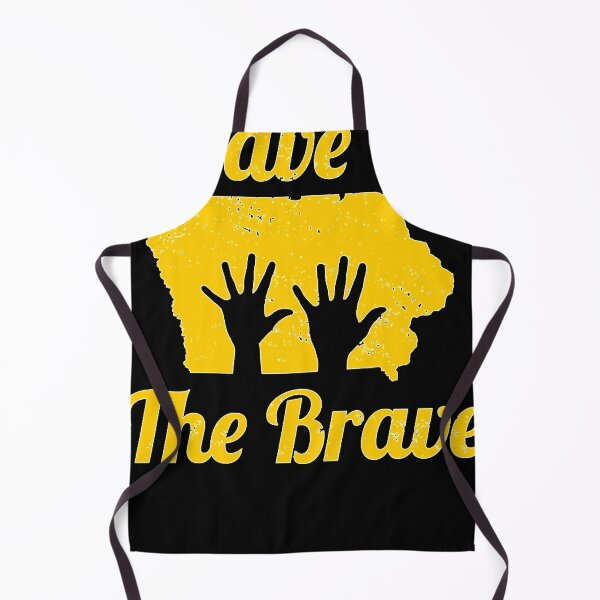 Item preview, Iowa Wave to the Brave Hospital Hand Waving Hero designed and sold by KevinBeale.