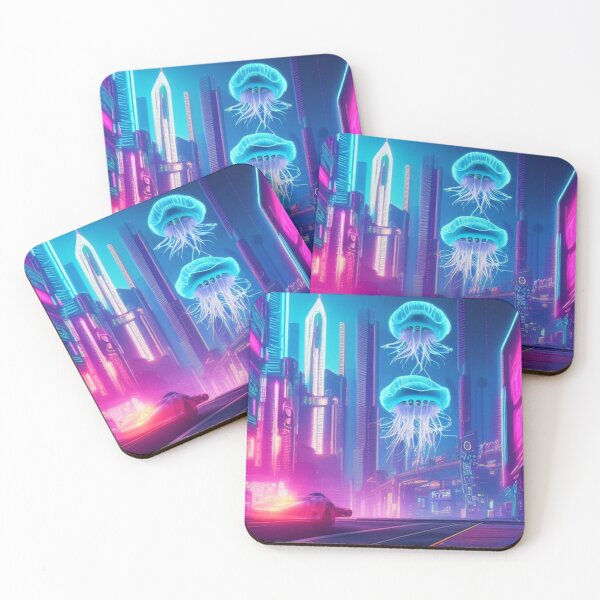 Item preview, Deap Sea Miami designed and sold by Ashley Gagnon.