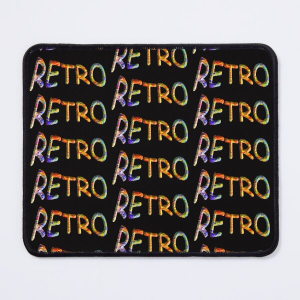Item preview, Psychedelic Retro designed and sold by Karen Simon.
