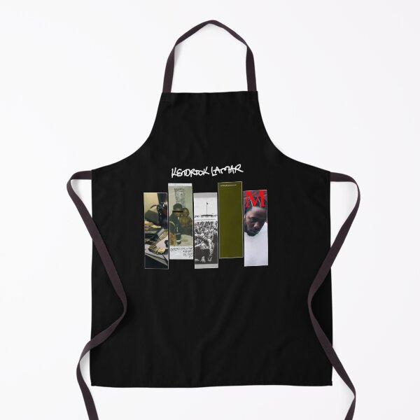 Item preview, Kendrick Lamar Discography Classic T Shirt   designed and sold by JohLond.