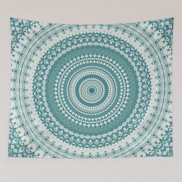 Item preview, Nassau Mandala  designed and sold by Daniel Watts.