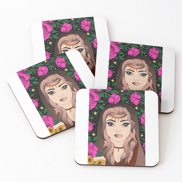Item preview, Superfly Chick designed and sold by MommyVisions.