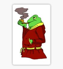 Bishop Sticker