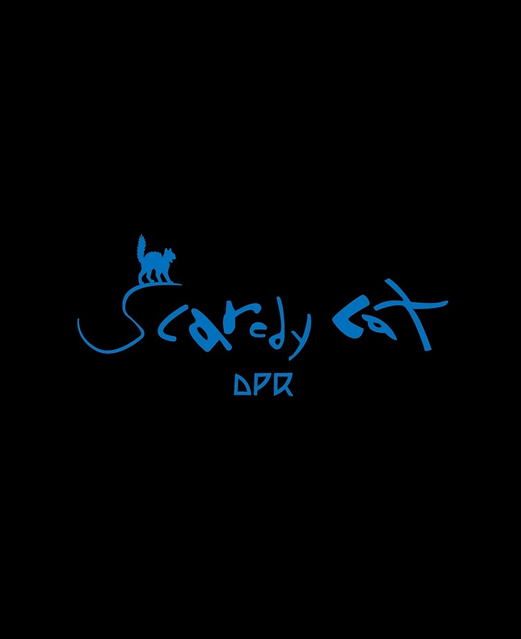 Scaredy Cat - Song by DPR IAN - Apple Music