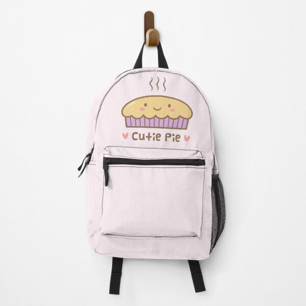 Item preview, Cute Cutie Pie Food Doodle designed and sold by rustydoodle.