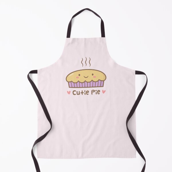 Item preview, Cute Cutie Pie Food Doodle designed and sold by rustydoodle.