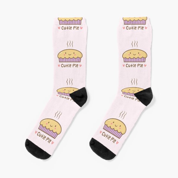 Cutie hot sale pie socks