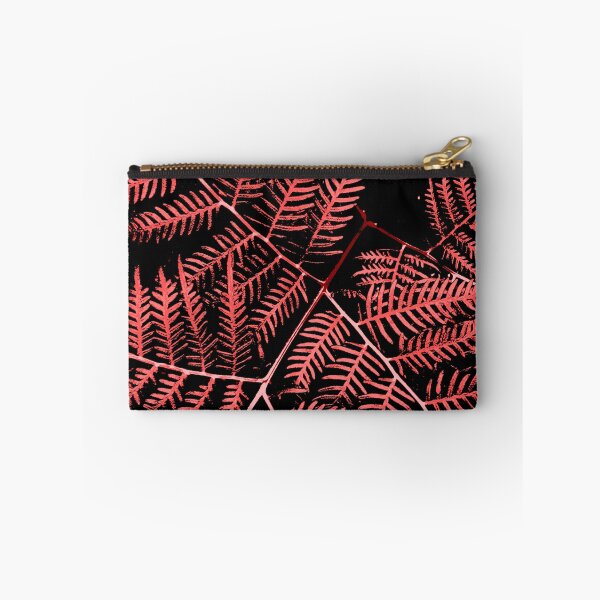 Item preview, Burgundy Bracken designed and sold by Moonshine Paradise.