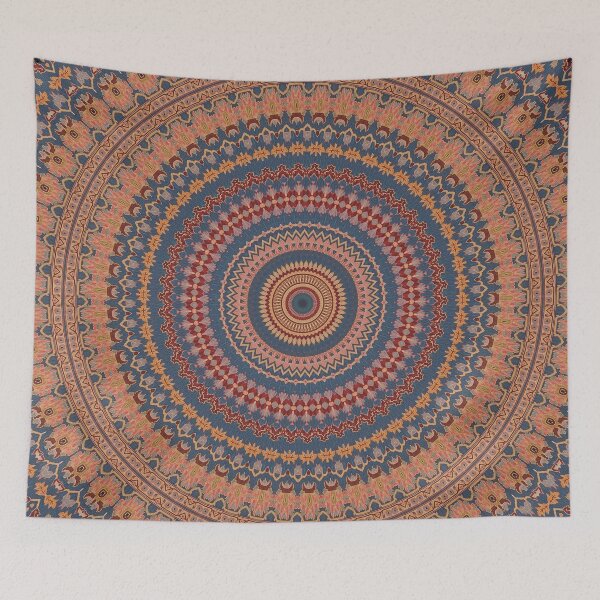 Item preview, New Century Mandala  designed and sold by Daniel Watts.