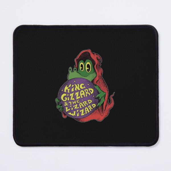 Item preview, King Gizzard And The Lizard Wizard Classic T Shirt designed and sold by JohLond.