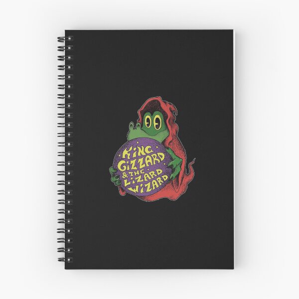 Item preview, King Gizzard And The Lizard Wizard  Classic T Shirt  designed and sold by JohLond.