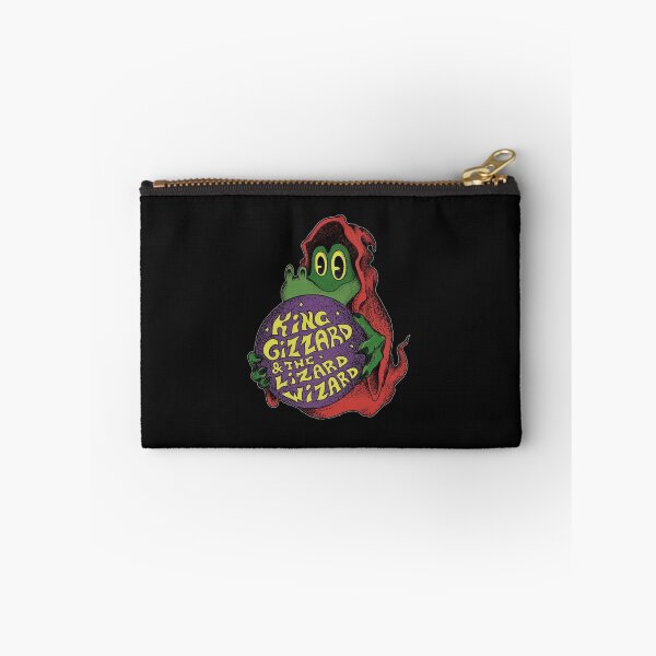 Item preview, King Gizzard And The Lizard Wizard Classic T Shirt designed and sold by JohLond.