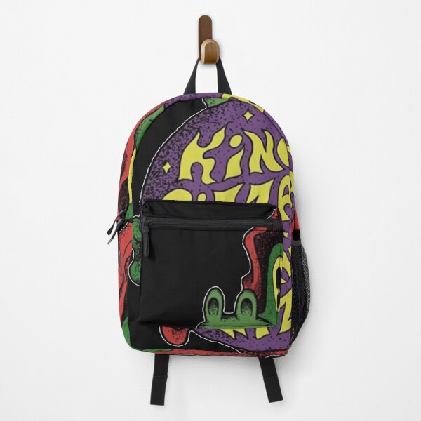 Item preview, King Gizzard And The Lizard Wizard Classic T Shirt designed and sold by JohLond.