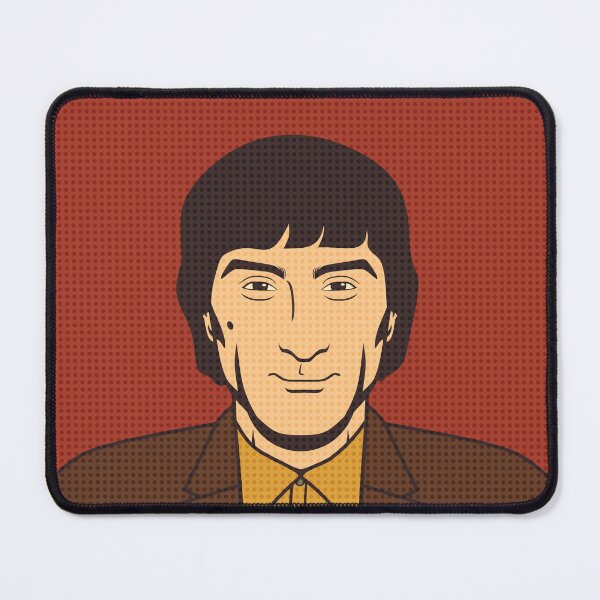 Item preview, Robert De Niro - Johnny Boy designed and sold by Wahyu Aji Sadewa.